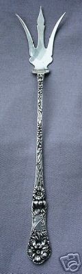 Lettuce fork yetive sterling - yetive,