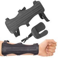 Set Protège Bras de ​Tir à