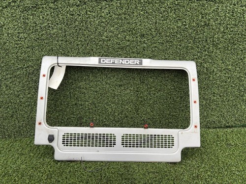 Defender grille radiateur - grille,