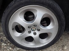 60669917 JANTE POUR ALFA ROMEO