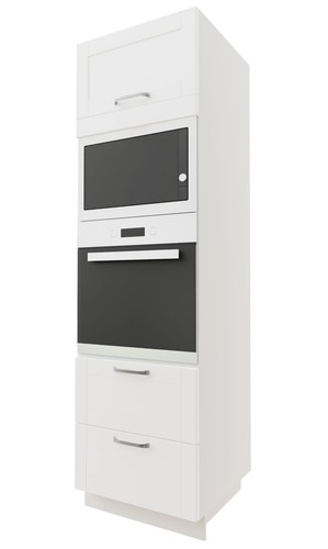Armoire four 60x59x207cm - armoire,