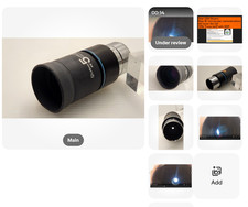 *Mint* Vixen LV 5mm 45°