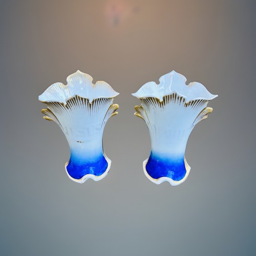 Paire vases mariee - paire, de
