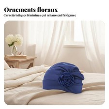 Turban stylé accent - stylé,,