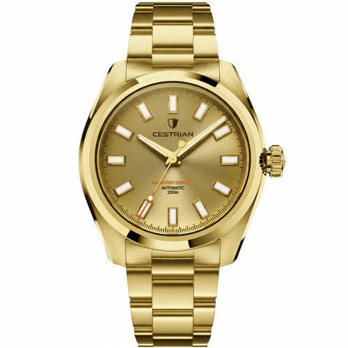 Montre automatique pour homme