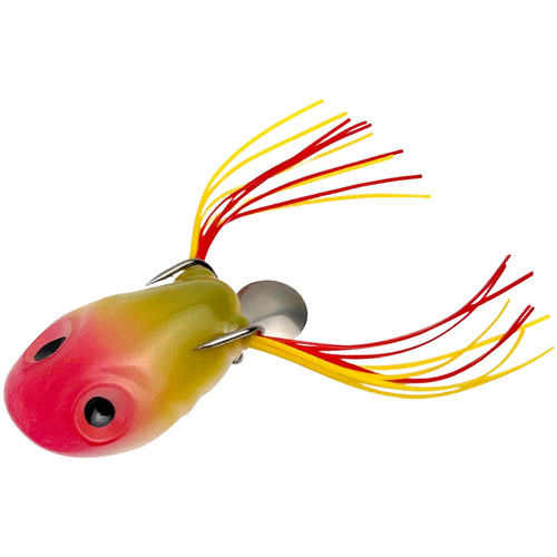 Leurre pêche compact - compact, 5g