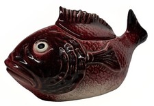 Belle Soupière En Forme De