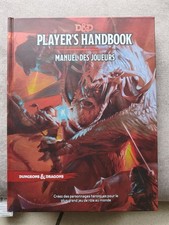 Livre Dungeon Dragons D&D