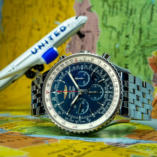 Breitling navitimer ref - breitling,