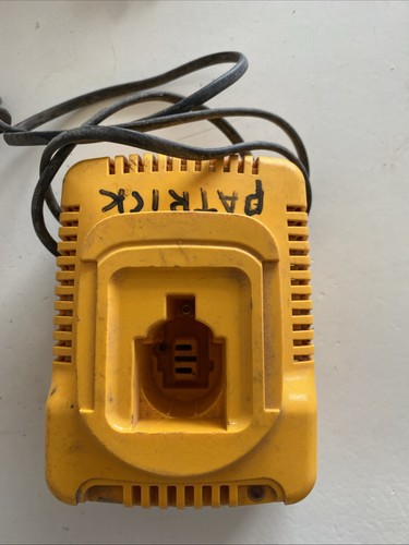 Chargeur dewalt - chargeur,