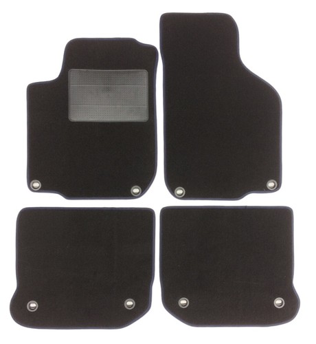 Ensemble tapis voiture - tapis, de