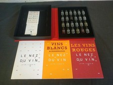 Le Nez du Vin de Jean Lenoir -