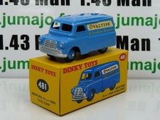Dt27 voiture réédition dinky - dt27,