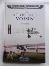 Les aéroplanes Voisin - H