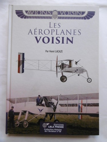 Les aéroplanes voisin h - les,