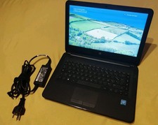 Pc Portable - HP Notebook -