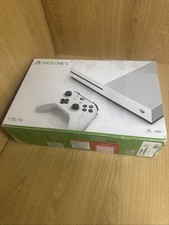 Boite Vide - Console Xbox One