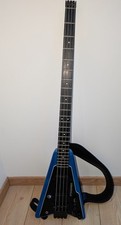 STEINBERGER XP-2 Active Upgraded