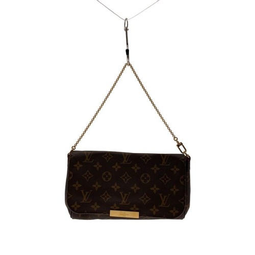 Louis vuitton bag favorite mm - vuitton,