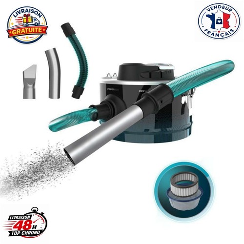 Cecotec conga ash 2000 home - cecotec,