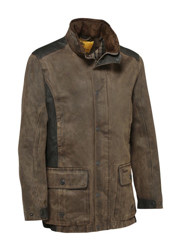 Veste chasse ligne - veste,