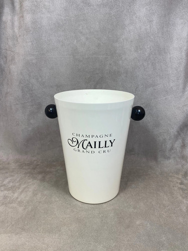 Seau champagne aluminium - champagne,