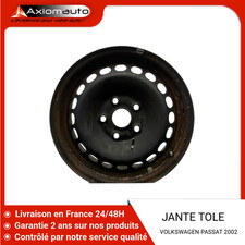 🇫🇷 JANTE TOLE VOLKSWAGEN