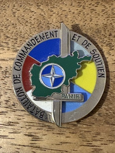 Insigne afghanistan - insigne, /