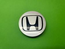 Emblème original couvercle central de roue Honda Civic 44732-S9A-A000 44732S9...