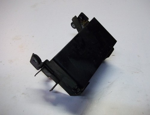 Bac batterie suzuki 500 - bac,