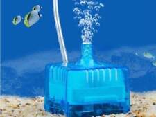 Filtre Biologique Aquarium