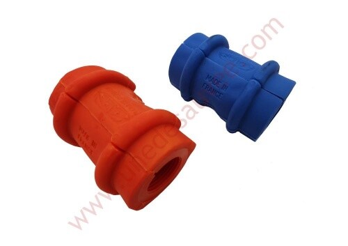 Silentblocs palier barre - palier,