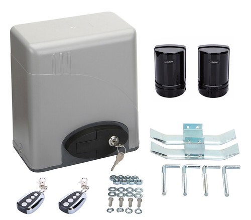Joy electronic joy11c kit - electronic,