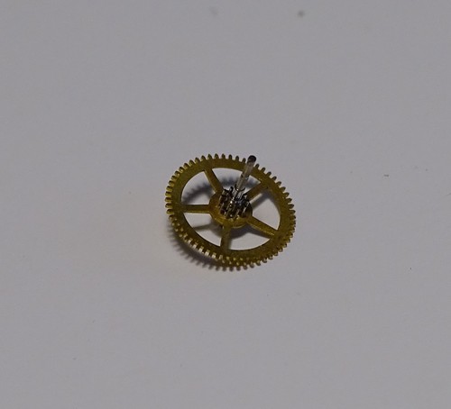 Piece horlogerie montre gruen - piece,