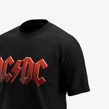 T-shirt AC/DC Unisexe de