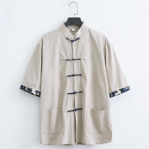 Hommes tang costume chemise - costume,