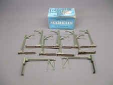 LQ1255 MARKLIN 7009 Train Ho