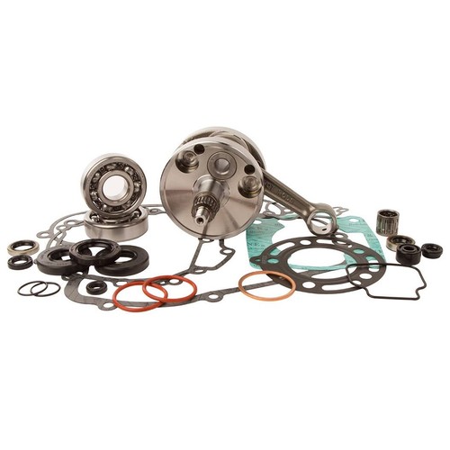 Kit révision moteur arbre - de,