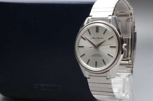 Montre homme vintage 1967 - homme,
