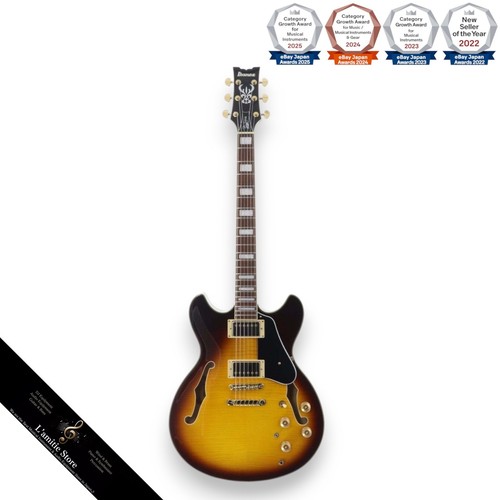 Guitare semi acoustique ibanez - guitare, semi-acoustique