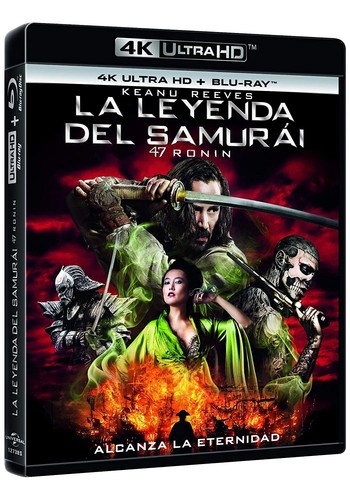 Ronin leyenda del - ronin:, la