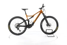 Orbea Rise H30 VTT électrique
