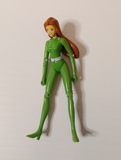 FIGURINE SAM DES Totally Spies