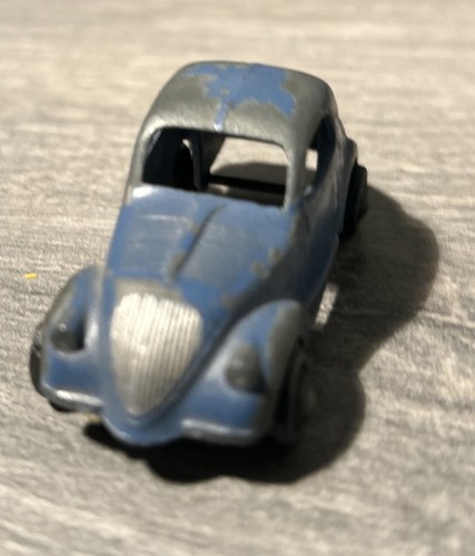 Dinky toys ancien simca 5 - ,