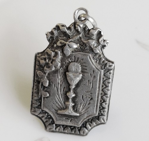 Art nouveau médaille - art,
