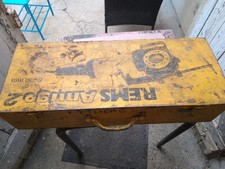 filière électrique rems amigo