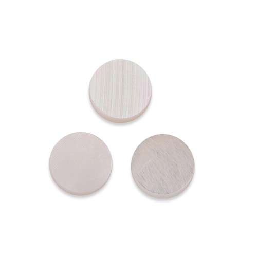 12pcs fretboard 6mm - 12pcs, inlay