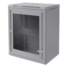 Armoire serveur 19" boîtier