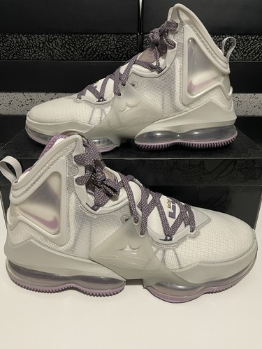 New nike lebron xix - xix, 19