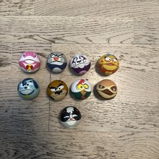 Gob McDonald's 2016 Happy Meal Jouets Mc Do